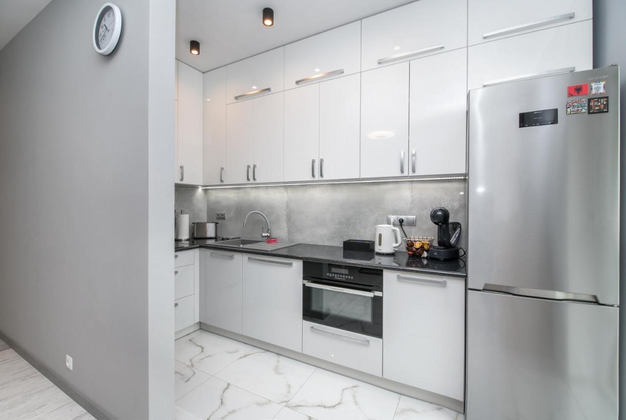 Apartament Biegusa Gliwice Exterior foto
